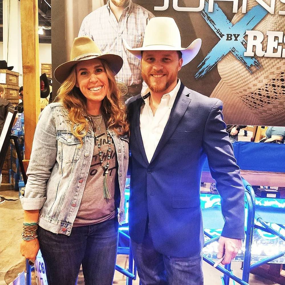 Meet your Posher, Jenna